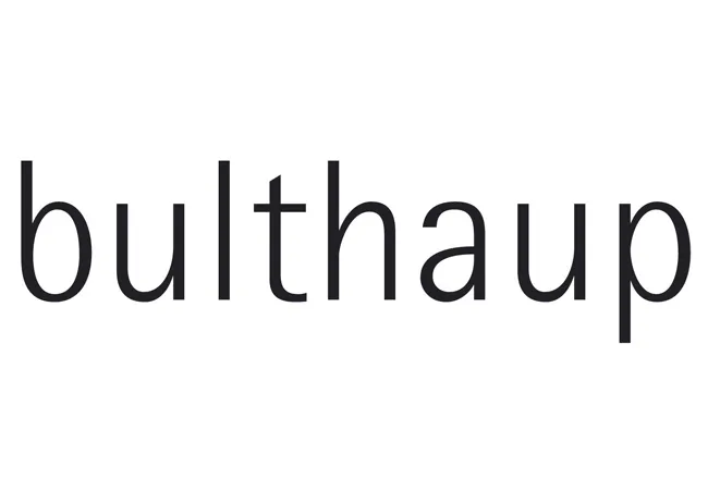 bulthaup logosu
