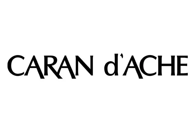 Caran d'Ache logosu