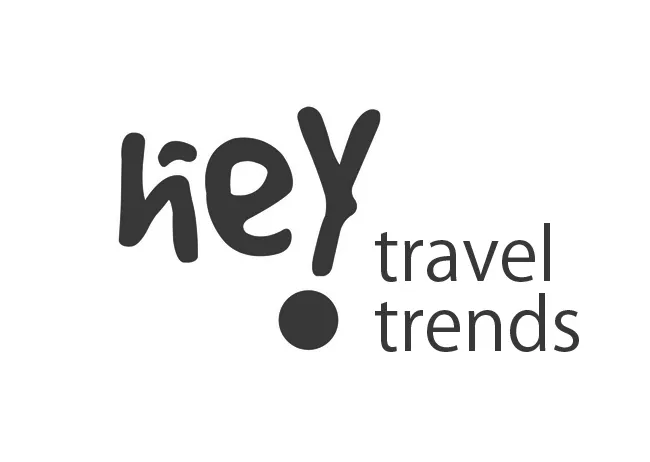 hey travel trends logosu