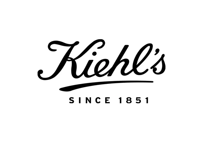 Kiehl's logosu