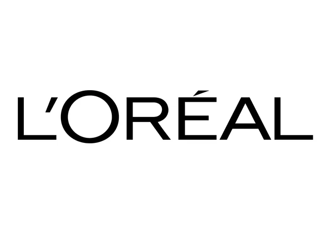 L'Oréal logosu