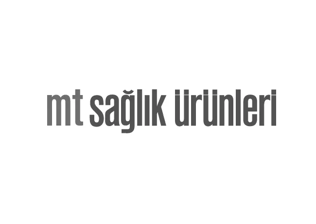 mt sağlık ürünleri logosu