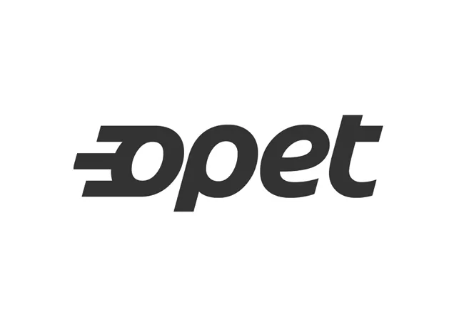 Opet logosu