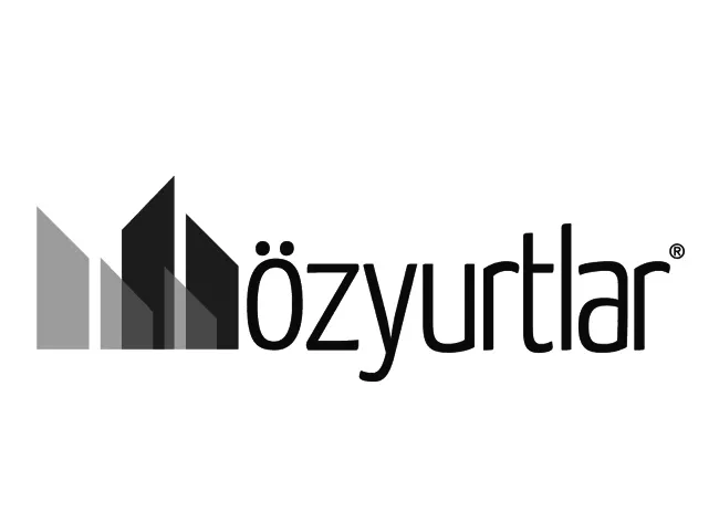 Özyurtlar İnşaat logosu