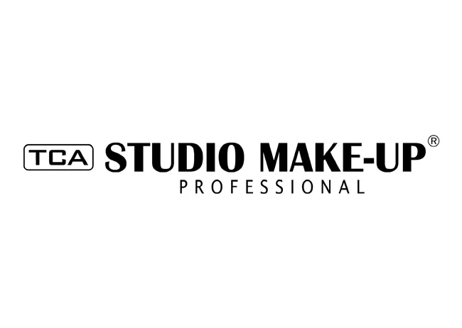 TCA Studio Make-Up logosu