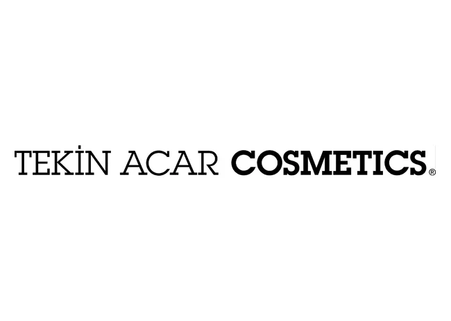 Tekin Acar Kozmetik logosu