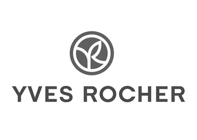 Yves Rocher logosu
